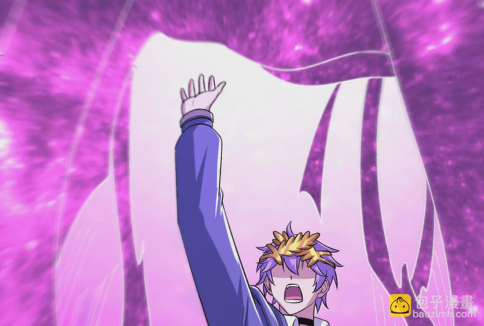 古神遊戲 - 第115話 聖蛛萬歲！(2/3) - 5